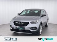 Opel Grandland X, 1.6 Innovation Hybrid, Jahr 2020 - Uslar