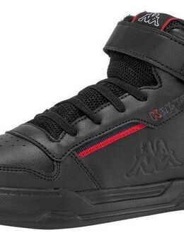 Kappa Sneaker mit kuschelig-wärmendem Innenfutter