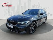 BMW 320 d xDrive M Sport ACC adapt. LED Standh. SHZ - Kirchendemenreuth