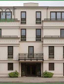 Barrierefreie 4 Zimmerwohnung mit Panorama Dachterrasse - Garage- Burscheid Hilgen - Burscheid