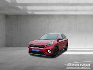 Kia Niro, Spirit Hybrid 105Ps, Jahr 2020 - Leipzig