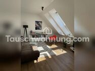 [TAUSCHWOHNUNG] Top-Lage in Ottensen! - Hamburg