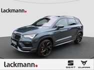 CUPRA Ateca, 2.0 VZ Tribe Edition, Jahr 2023 - Wuppertal