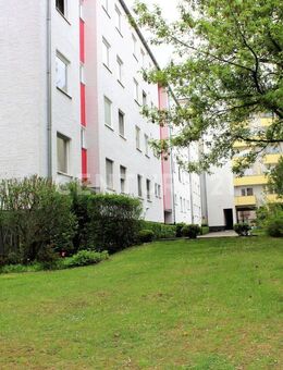 2-Zimmer-Wohnung in zentraler Lage von Berlin-Wilmersdorf - Investment oder Eigenbedarf? - Berlin