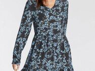 Tamaris Blusenkleid mit Volants