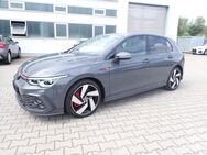 VW Golf, 2.0 TSI GTI, Jahr 2023 - Dresden