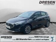 Ford Fiesta, 1.0 M-Hybrid Titanium EcoBoost Ambiente Beleuchtung, Jahr 2024 - Mönchengladbach