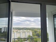 Gemütliche 1-Zimmer-Wohnung mit EBK und mit traumhafter Aussicht über Nürnberg! - Nürnberg