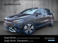 Mercedes GLA 200, d PROGRESSIVE EASYP, Jahr 2023 - Hockenheim