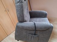 Tv Relax Stuhl mit Aufstehhilfe gebr. - Lahnstein