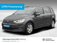 VW Touran, 1.5 TSI Highline, Jahr 2023 - Hamburg