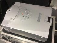 Profi Video Beamer Sanyo PLC-XP 40 mit 2600 Ansi - Krefeld