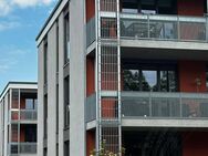 Attraktiver Neubau in naturnaher, ruhiger Wohnsiedlung - Augsburg