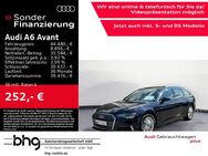 Audi A6, Avant Design A6 Avant 40 TDI quattro, Jahr 2023 - Freiburg (Breisgau)