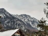 Kochel City Haus im Haus mit Dachterrasse - Kochel (See)