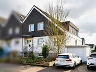 Doppelhaushälfte für die große Familie - Hamm