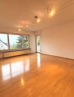 Sofort bezugsfreie 3-Zimmer-Wohnung mit Südwestbalkon in Weinheim - Weinheim