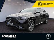 Mercedes GLE 450 AMG, d Coupé AMG Sport, Jahr 2024 - Paderborn