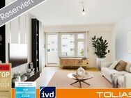 Neustart in Citylage: Großzügig geschnittene 1-Zimmer-Wohnung in Stuttgart-West - Stuttgart