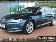 Skoda Superb, 2.0 TDI Combi Ambition, Jahr 2020 - Versmold