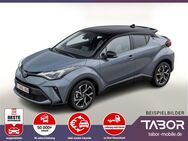 Toyota C-HR, 2.0 Hyb 184 TeamD, Jahr 2024 - Kehl