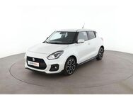 Suzuki Swift 1.4 BoosterJet Sport - Berlin