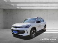 VW Tiguan, 1.5 GOAL eTSI 150PS Rückkam, Jahr 2024 - Leipzig