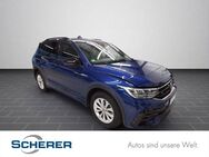 VW Tiguan, 1.5 TSI R-Line Black Style, Jahr 2024 - Ludwigshafen (Rhein)