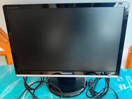 Samsung 21 Zoll Monitor zu verschenken - Wahlsburg