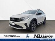 VW Taigo, 1.0 l TSI GOAL OPF D, Jahr 2022 - Neubrandenburg