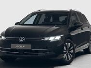 VW Golf Variant, GOAL, Jahr 2022 - Wunstorf