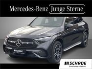 Mercedes GLC 300, e AMG Line DIGITAL LIGHT °-K, Jahr 2023 - Eisenach