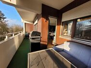 !Kapitalanlage! Mit West-Balkon in Göggingen - Augsburg