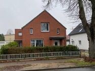 Einfamilienhaus in schöner Lage - Bad Schwartau