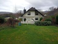 Einfamilienhaus mit Einliegerwohnung in Rheinbreitbach von Privat - Rheinbreitbach