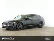 Audi A6, Avant Design 50 TDI quattro, Jahr 2020 - Seevetal