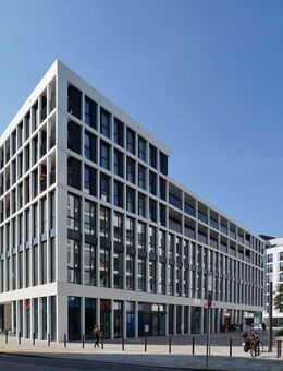 WOHNEN + EINKAUFEN + LEBEN - Dresden