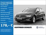 VW Passat Variant, 2.0 TDI Business, Jahr 2023 - Grevenbroich