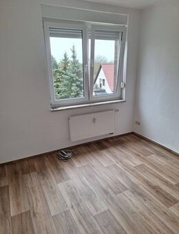 Sehr schöne Etagenwohnung in zentraler Ortslage - Dähre