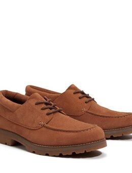Timberland BRITTON SQUARE LACE UP SHOE Schnürschuh