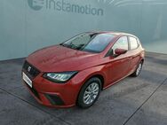 Seat Ibiza, , Jahr 2024 - München