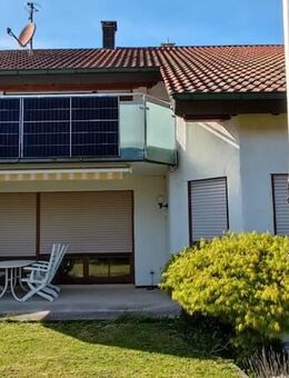 2 Generationen- Einfamilienhaus in Friedrichshafen-Kluftern - Friedrichshafen