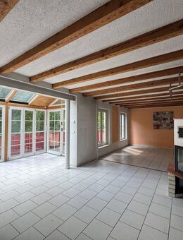 Großes Haus in toller Lage - Heidenheim (Brenz)