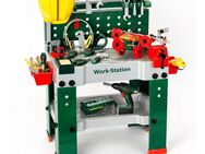 Neue werkbank inkl zubehlr - Aachen