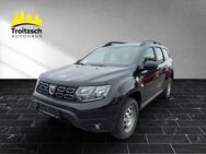 Dacia Duster, II Comfort, Jahr 2019 - Delitzsch