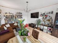 Helle und gepflegte 2-Zimmer-Wohnung mit Balkon in Berlin-Wilmersdorf - Berlin