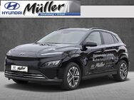 Hyundai Kona, Trend Trend-Paket Elektro, Jahr 2023 - Strausberg
