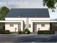 Super Lage mitten in Bobingen. IHR neues Zuhause! Komplett Bezugsfertig! - Bobingen