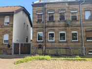 Raum für neue Wohnideen - sanierungsbedürftiges Zwei- oder Einfamilienhaus mit großem Potenzial - Raguhn-Jeßnitz
