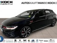 VW Polo, 2.0 TSI GTI IQ LIGHT BEATS, Jahr 2022 - Neuruppin